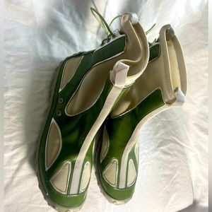 Rare Womens Nike Lab GSeries boots size 9